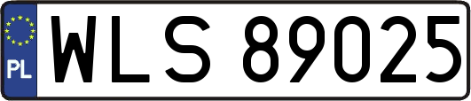 WLS89025