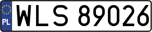 WLS89026