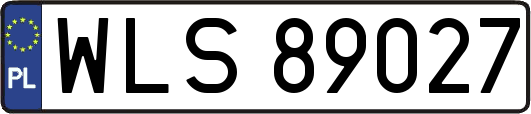 WLS89027