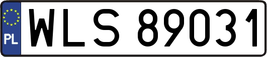 WLS89031