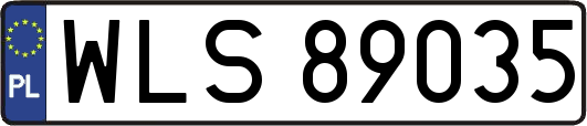 WLS89035