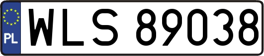 WLS89038