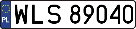 WLS89040