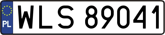 WLS89041