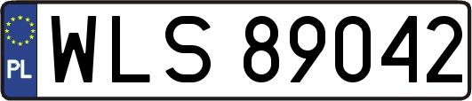 WLS89042