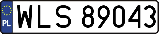 WLS89043
