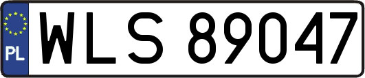 WLS89047