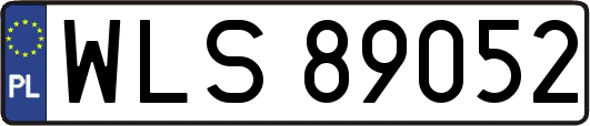 WLS89052