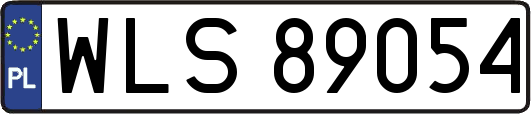 WLS89054