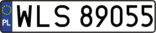 WLS89055
