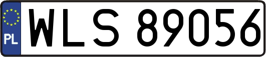 WLS89056