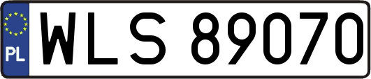 WLS89070