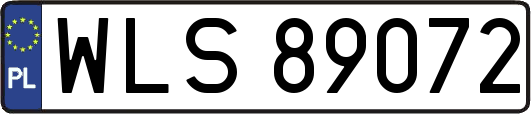 WLS89072