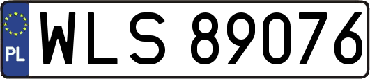 WLS89076