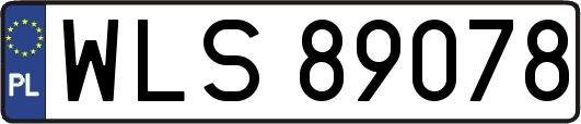 WLS89078