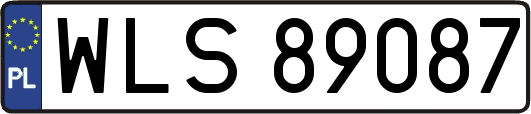 WLS89087