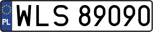 WLS89090