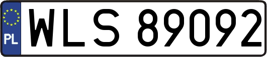 WLS89092