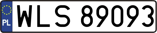 WLS89093