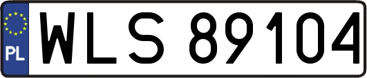 WLS89104