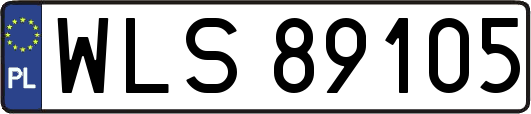 WLS89105