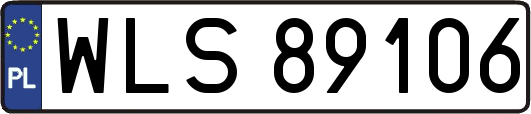 WLS89106