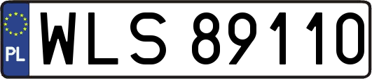 WLS89110