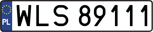 WLS89111