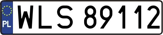 WLS89112
