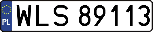 WLS89113