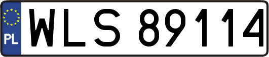 WLS89114