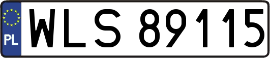 WLS89115