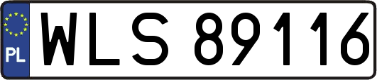 WLS89116