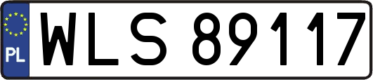 WLS89117