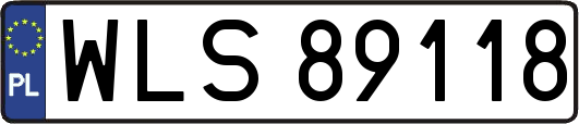 WLS89118