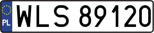 WLS89120