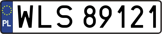 WLS89121