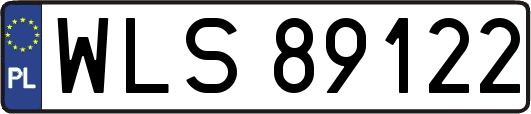 WLS89122