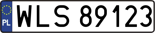 WLS89123