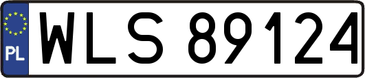 WLS89124