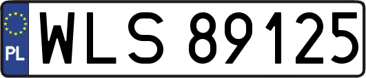 WLS89125