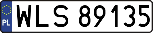 WLS89135