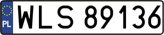 WLS89136