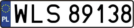 WLS89138