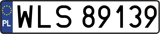 WLS89139