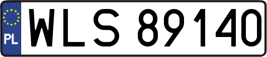 WLS89140
