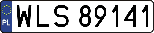 WLS89141