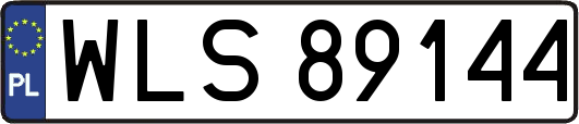 WLS89144