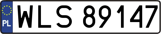 WLS89147