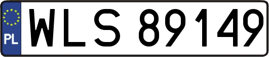 WLS89149